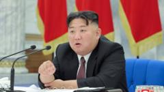 Kiim Joong Un