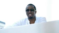 'He thought of himself as a King': The parties that led to Diddy's downfall