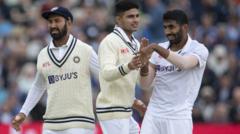 What Makes Playing with Bumrah So Unique? Insights from Pujara