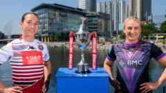 Game-changing Wigan face final rematch with Saints