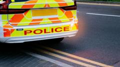 Teenage boy injured after shooting in Birmingham 