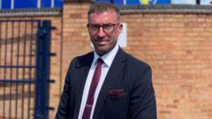 How Did This School Transform from Inadequate to Globally Praised?