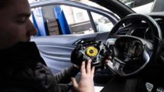 Is Your Car Among the 2.5 Million Recalled in France Due to a Deadly Airbag Fault?