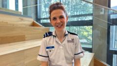 Can Overcoming Hospital Phobia Lead You to a Midwifery Career?