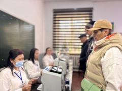 Шайлоо-2025: Талапкер №26 округундагы шайлоонун жыйынтыгын жокко чыгарууну талап кылды