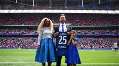 Chelsea will be billion-dollar franchise – Ohanian