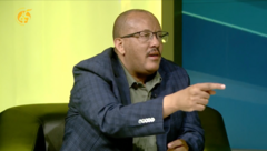 'ብሽም ሓድነት ገበነኛታት ንሓብእ ነይርና'፡ ኣቶ ጌታቸው ረዳ