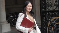 Burnham should be allowed to stand as an MP, says Nandy