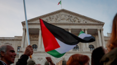 Will Portugal's Recognition of a Palestinian State Shift Global Dynamics?