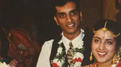 'I was spat at in the '70s because of my colour - those days are back'