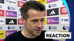 Silva delighted with 'massive' three points