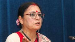 पश्चिम बंगाल में मदरसों के सर्वे पर बोलीं मंत्री अग्निमित्रा पॉल, 'ये बेहद ज़रूरी है'