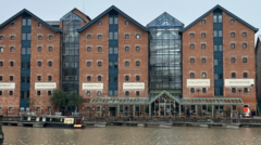 Historic buildings could be revamped in £2m deal