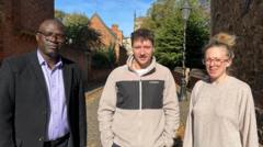 The lecturers learning to spot AI misconduct