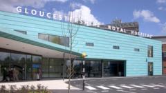 Headlines: Hospital worker attacks and 950 new homes