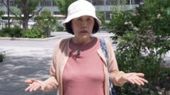 To vote or not to vote? South Korea's 'dilemma' election