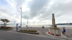 Seafront bandstand to host music and weddings
