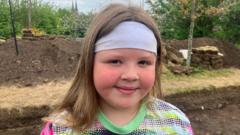 The lost 'Italy' of Belfast being uncovered by schoolchildren