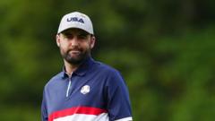 Is Scheffler Struggling with Unfair Woods Comparisons?