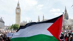 Is Now the Right Time for Starmer to Recognize a Palestinian State?