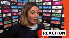 'The title race is probably over' - Bompastor on Chelsea defeat