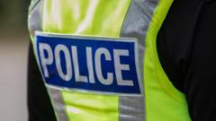 Driver admits causing life-threatening A303 crash
