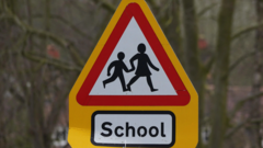 New crossing to be installed near school