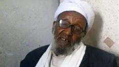 Haji Biiftuu Fayyisoo umriisaanii waggaa 99tti boqotan