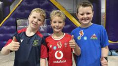 Will Eisteddfod yr Urdd 2026 Be a Warm Welcome in Môn?
