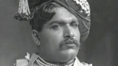 छत्रपती शाहू महाराज 