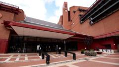 Staff fear UK's Turing AI Institute at risk of collapse
