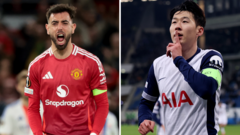 Quiz: Who should you support in Europa League final?