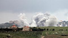 آنچه گذشت؛ پزشکیان: تهدید زدن نیروگاه‌های ایران نشانه استیصال آمریکا است