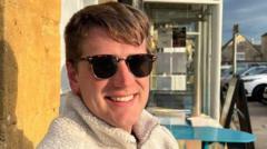 Tribute to ‘dearly loved’ man who died after crash