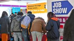 Opportunities shrinking for too many young people, says major report on 'lost generation'