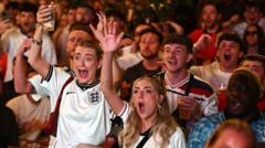Starmer hints at bank holiday if England win World Cup