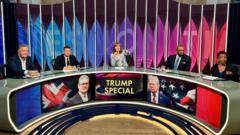 'What can Donald Trump teach UK about illegal immigration?'