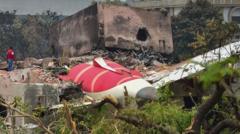 Why crucial cockpit audio is fuelling controversy over Air India crash
