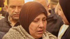 Israel indefinitely delays Palestinian prisoner release as hostages freed