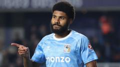Simms wants to continue to make an impact
