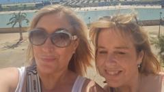 From the Midlands to Majorca and back in a day
