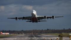 Why is it so hard to move a runway just 12 metres?