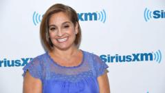 US Olympic gymnastics legend Mary Lou Retton arrested for drink driving