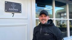 Barber to offer 'pay what you can' haircuts