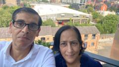 Locals tell of 'constant anxiety' over venue noise