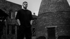 DJ expects ‘big things’ at pottery museum rave
