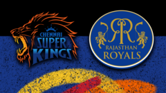Super Kings beat Royals to boost play-off hopes – IPL scorecard