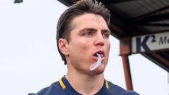 Lipowicz double as Catalans pile misery on Hull KR