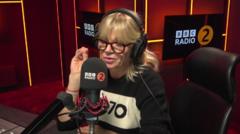 Zoe Ball: ‘It’s time to step away from the early alarm call’