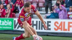 Can Wigan&#039;s Comeback Thrashing of Huddersfield Signal a Turning Point?